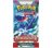 POKEMON: kortos 2 PALDEA EVOL BOOSTER, 820650853494 