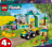 42632 LEGO® Friends Ūkio Gyvūnų Veterinarijos Klinika 