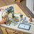 60469 LEGO® City Trains Centrinė traukinių stotis 