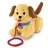 FISHER-PRICE mažasis šunelis Snupis, H9447 