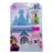 DISNEY FROZEN mažesnio dydžio Ana ir Arandelės pilis, JDP65 