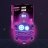 CIRCUITMESS Wacky Robot mokomasis STEM rinkinys Bob, CM-SA-BOB 