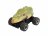 REVELL valdomas mini automobilis-dinozauras Stegosaurus, 23563 23563