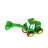 JOHN DEERE vilkikas su traktroiumi Farmin Friends, 47207 