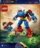 76302 LEGO® Super Heroes DC Supermeno robotas prieš Leksą Liutorį 