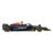HOT WHEELS Premium lenktyninis Red Bull 2024 Sergio Perez automodeliukas, JBM19 