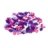 PLUS PLUS konstruktorius, 520 vnt., Glitter, 4245 