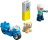 10967 LEGO® DUPLO® Town Policijos motociklas 10967