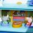 PEPPA PIG žaidimų rinkinys Kruizinis laivas, F62845L0 
