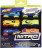 NERF mašinos 6vnt Nitro foam, C3171EU5 C3171EU5