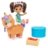 GABBY'S DOLLHOUSE figūrėlių rinkinys Gabby ir Kiko, 6067672 