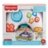 FISHER-PRICE pagalvėlė „Žaidimų pultelis“, HGB89 HGB89