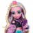 MONSTER HIGH lėlė Lagoona, JHK33 