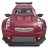MEGA CONSTRUX HOT WHEELS rinkinys Cadillac ATS V-R, HRY18 