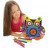 COLORINO CREATIVE pagalvėlė spalvinimo, 91312PTR 91312PTR