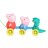 TOOMIES traukiamas žaislas Peppa, E73527 