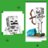 21594 LEGO® Minecraft® Skeletas 