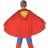 CIAO kostiumas SUPERMAN, 8-10 metų, 11672.8-10 