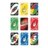 MATTEL GAMES UNO kortos Party, HMY49 HMY49