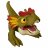 JURASSIC WORLD dinozauro figūrėlė asort., HJB51 HJB51
