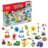 MEGA CONSTRUX POKEMON advento kalendorius, GYG99 