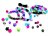 LISCIANI Monster High apyrankių gaminimo rinkinys, 104550 