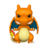 FUNKO POP! vinilinė figūrėlė: Pokemon - Charizard, 74219 