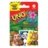 MATTEL GAMES UNO kortos mažiesiems, GKF04 GKF04