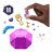 MY LITTLE PONY mini rinkinys Magic Crystal, asort., F38725L0 F38725L0