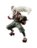 BANPRESTO Naruto figūrėlė Jiraiya Colosseum, BP89440P 