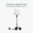 SmarTrike Xtend Mini+ paspirtukas, pilkas, 2501312 