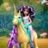 UNICORN ACADEMY madinga lėlė vienaragis asort., 6071156 