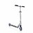 GLOBBER paspirtukas Flow Element Comfort Lights, sidabrinis, 727-130 727-130