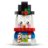 40812 LEGO® sniego senio žaisliukai 