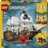 31387 LEGO® Creator Legendinis piratų laivas 
