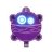 CIRCUITMESS Wacky Robot mokomasis STEM rinkinys Bob, CM-SA-BOB 