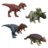 JURASSIC WORLD riaumojantis dinozauras, JGB87 