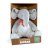 DOUDOU ET COMPAGNIE minkštas dramblys 30cm, DC4079 DC4079