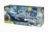 SOLDIER FORCE karinis rinkinys Naval Combat Battleship, 545337 