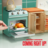 MINI BRANDS miniatiūrų rinkinys Magic Cook Kitchen, 77858 