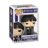 FUNKO POP! vinilinė figūrėlė: Wednesday - Wednesday Addams, 86679 