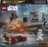 75449 LEGO® Star Wars™ Mandaloro apsiausties kovos rinkinys 