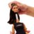 BARBIE Basics lėlė tamsiais plaukais, JBH73 