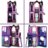 MONSTER HIGH BOO–TIQUE viešbutis, JBF16 