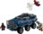 76349 LEGO® ǀ Marvel Žmogaus voro kalinių transporterio gaudynės 