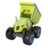 FISHER-PRICE "Blaze ir džipai monstrai" automobilis (metalinis), CGF20 CGF20