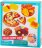 PLAYGO DOUGH rinkinys plastilino Diner Cafe, 8374 8374