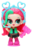 K-POP DIVA SQUAD mini lėlytė Mini Idols, 5cm, asort., 31167 