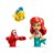 43285 LEGO® ǀ „Disney Princess“ Stebuklingi Arielės mini rūmai 