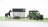 BR Džipas Land Rover Defender su priekaba žirgams, 02592 02592